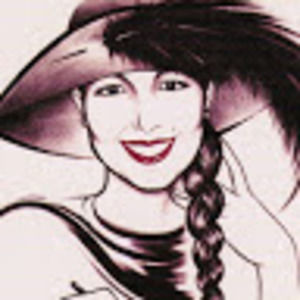 Meet your Posher, Lindaann